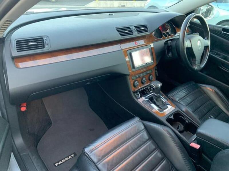 PASSAT