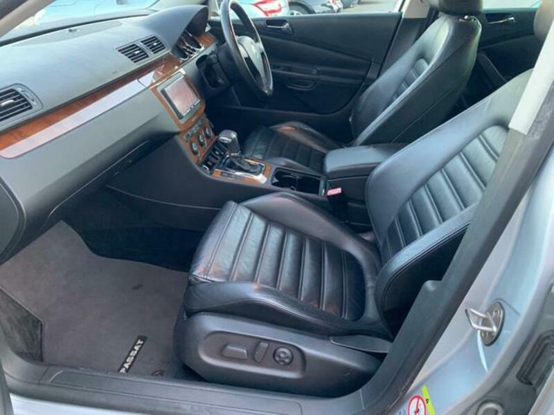 PASSAT