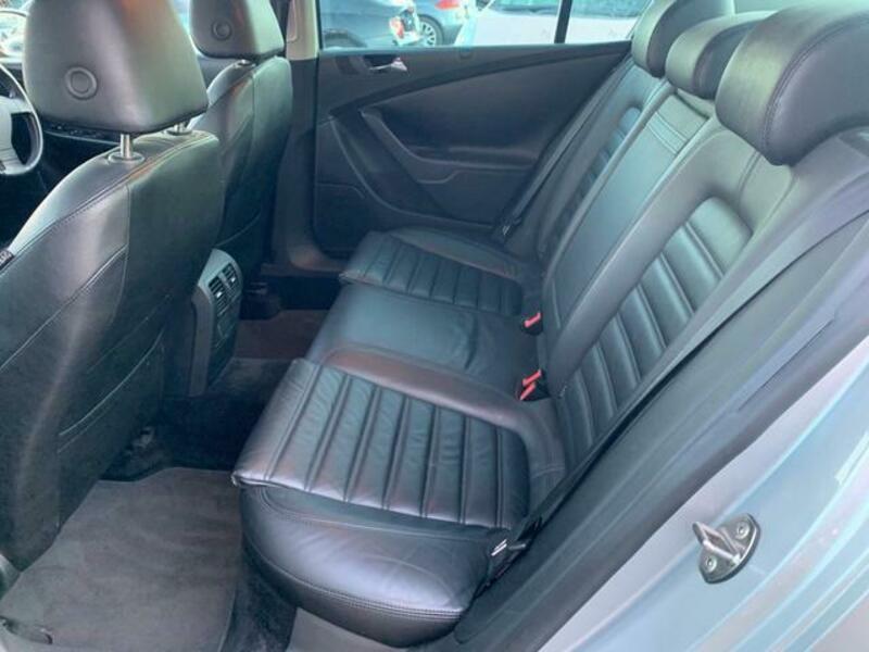 PASSAT