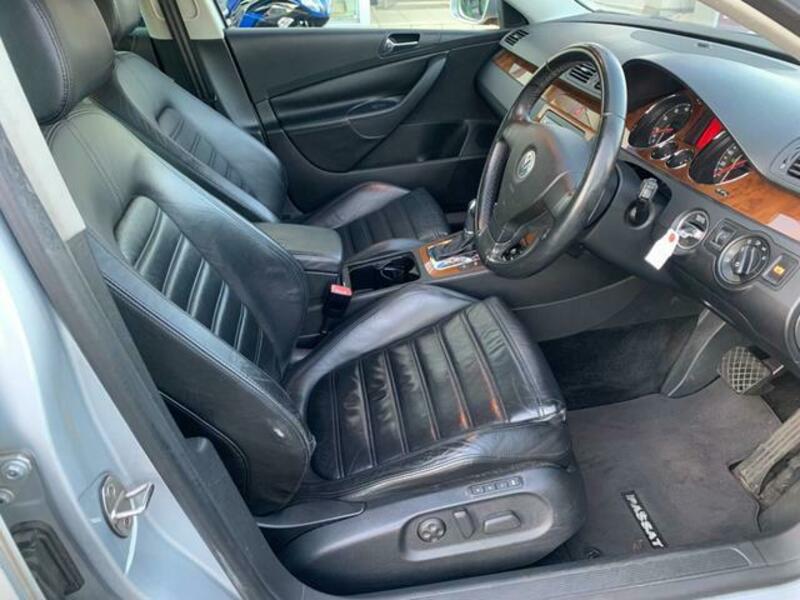 PASSAT