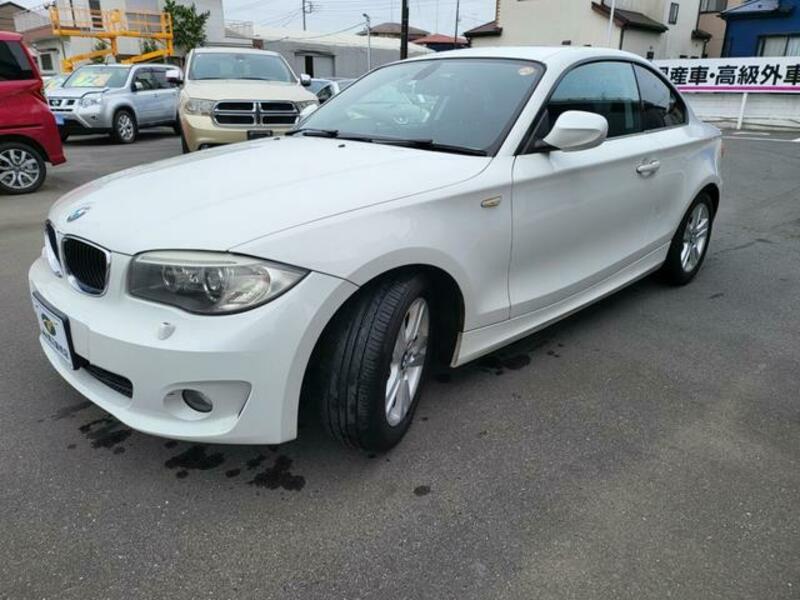 1 SERIES