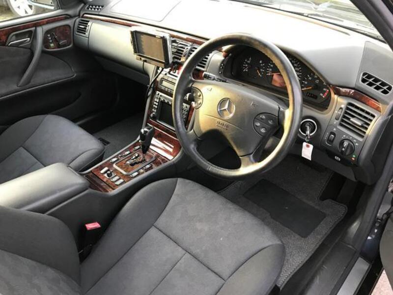 E-CLASS
