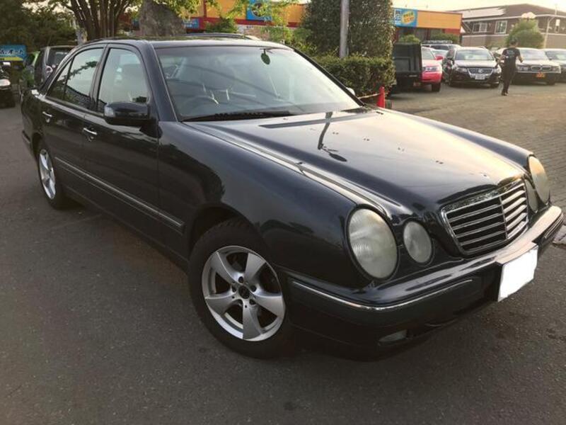 E-CLASS