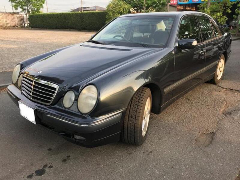 E-CLASS