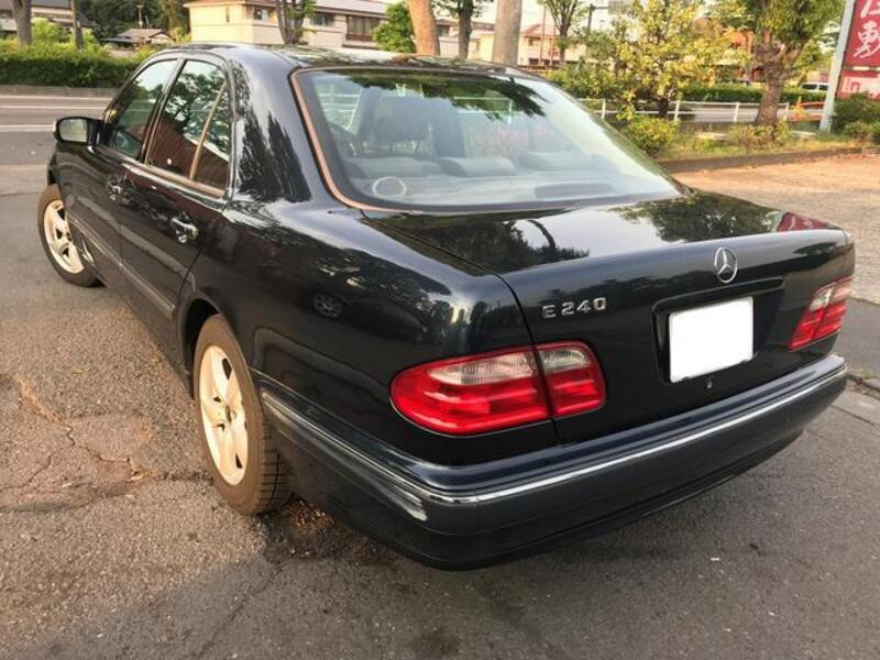 E-CLASS