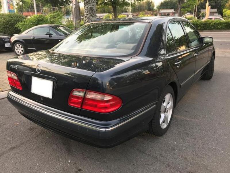 E-CLASS