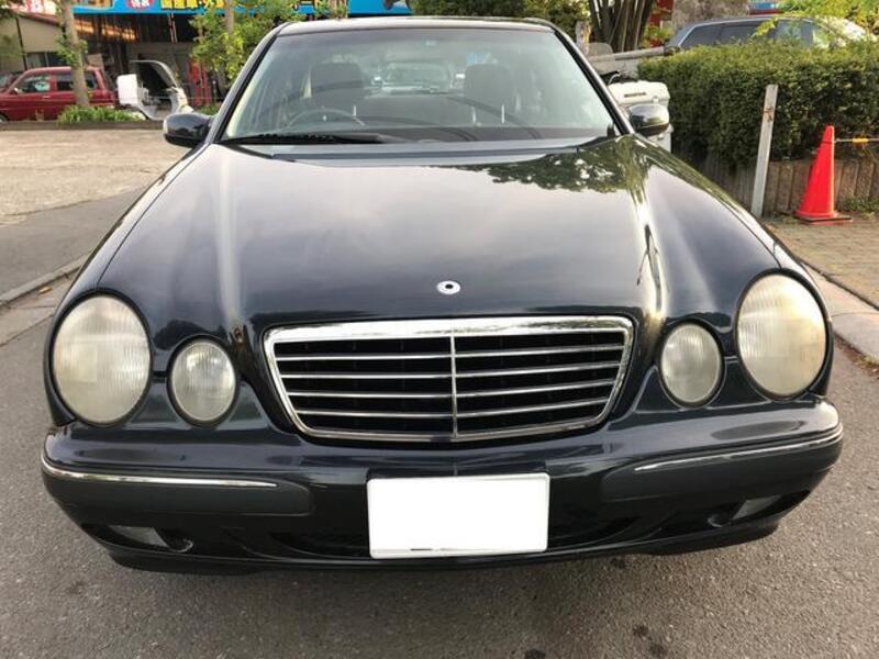 E-CLASS