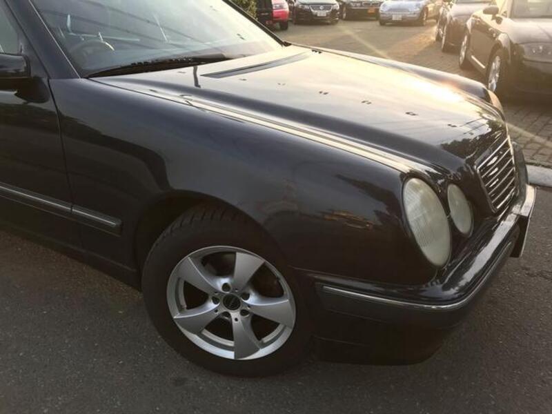 E-CLASS