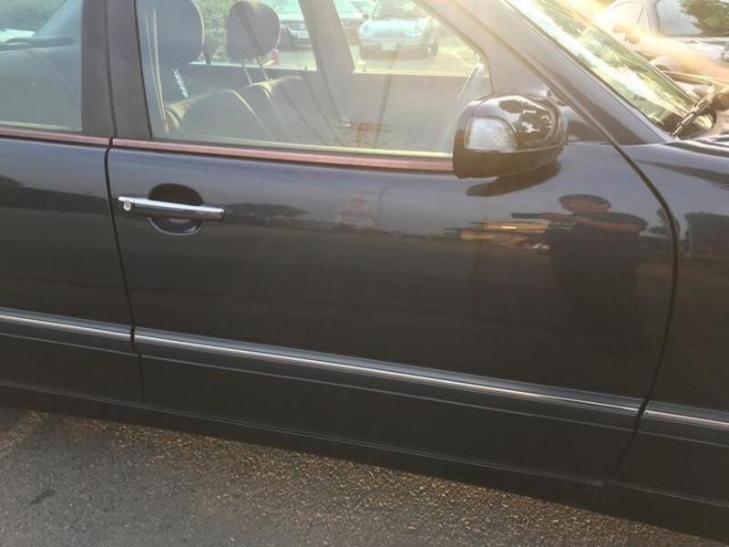 E-CLASS