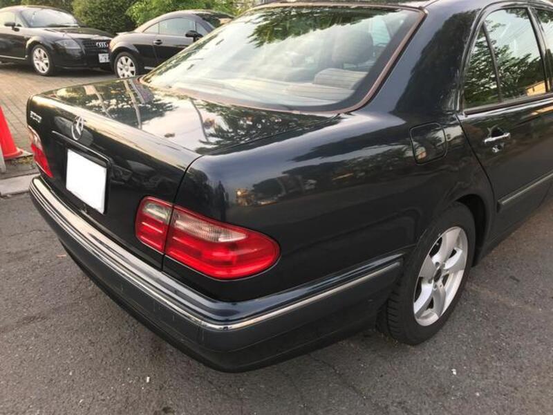 E-CLASS
