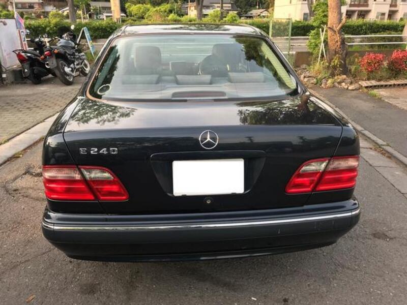 E-CLASS