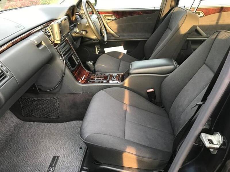 E-CLASS