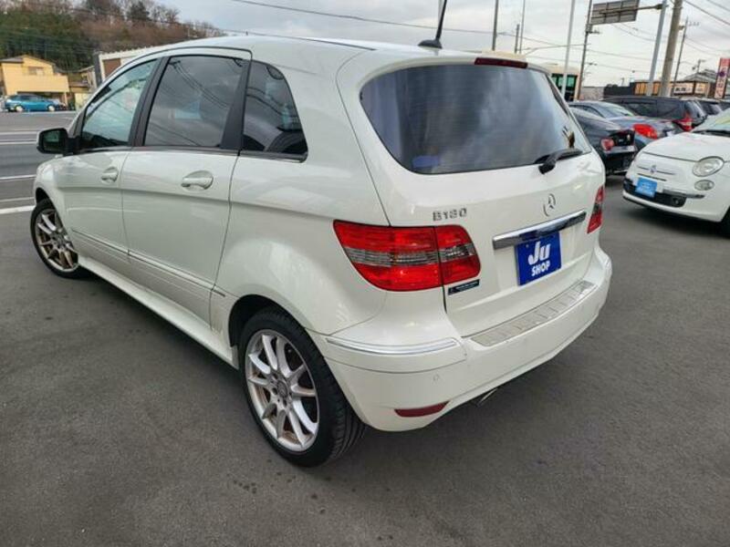 B-CLASS