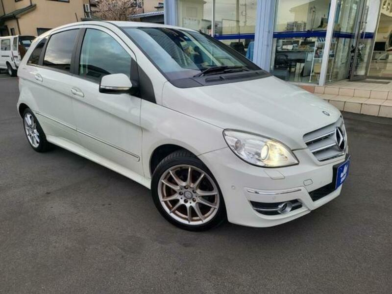 B-CLASS
