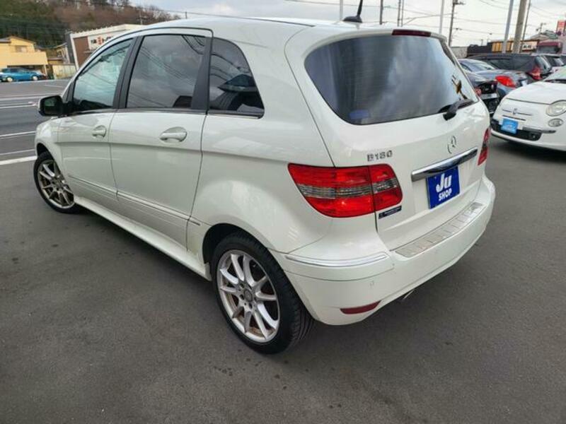 B-CLASS