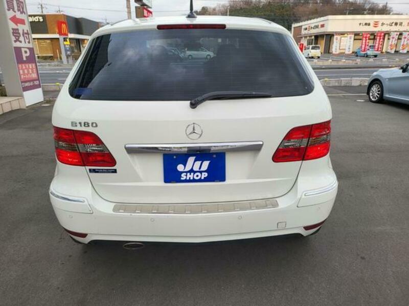 B-CLASS