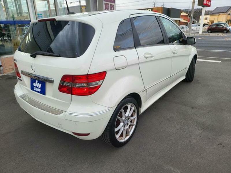 B-CLASS