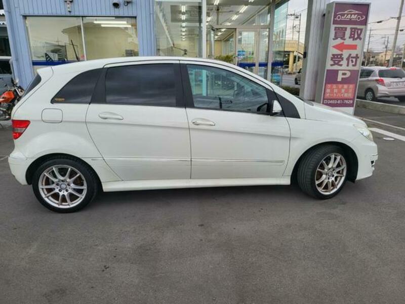 B-CLASS