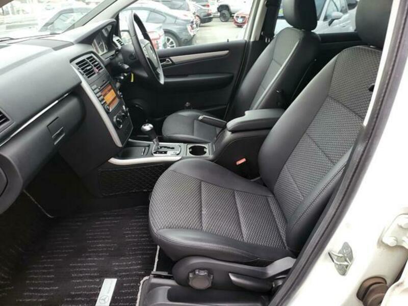 B-CLASS