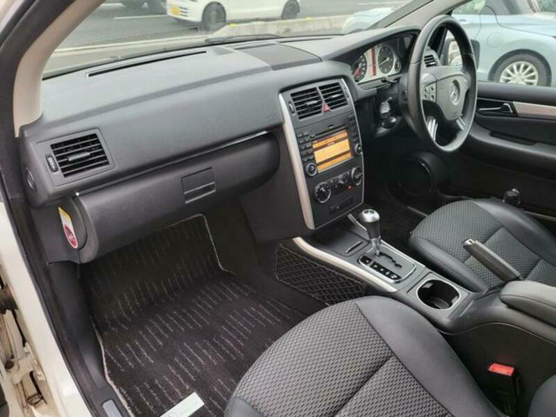 B-CLASS