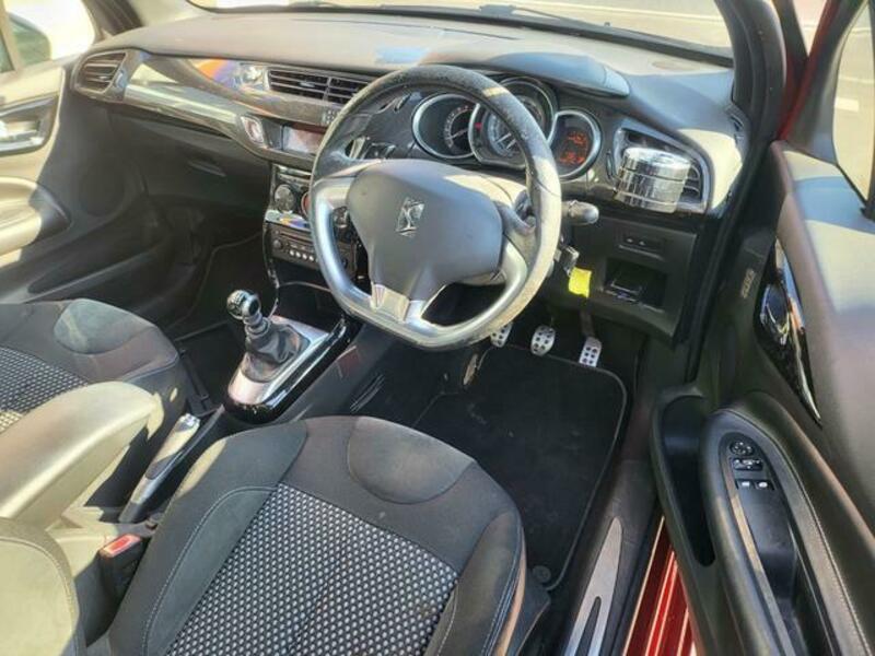 DS3