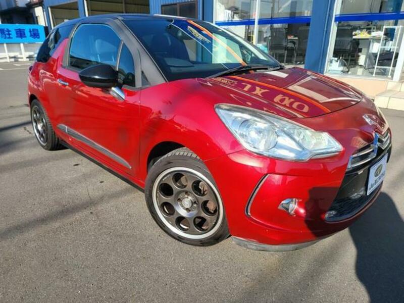 DS3