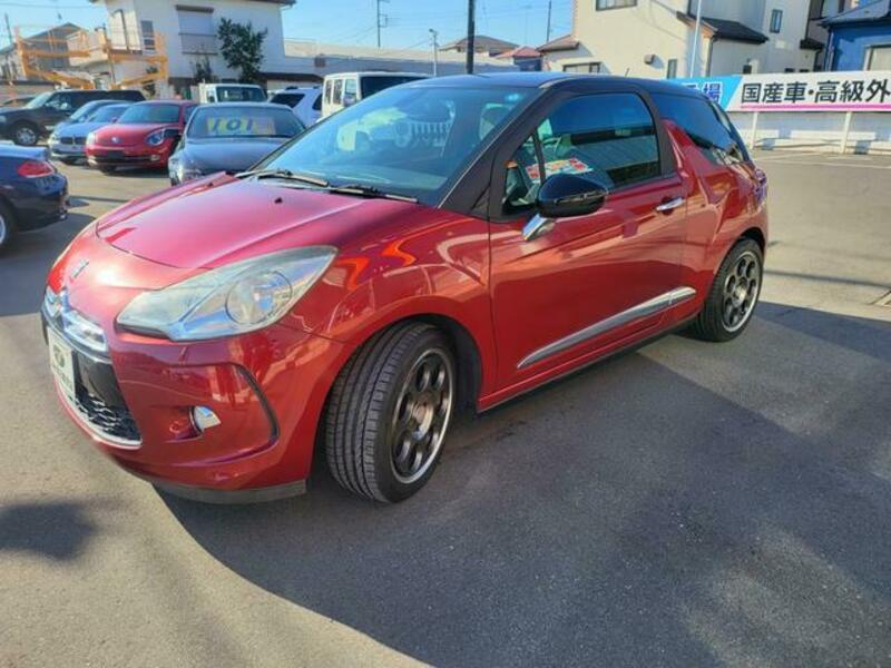 DS3