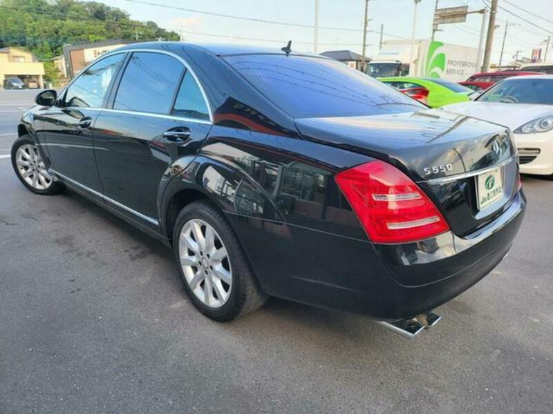 S-CLASS
