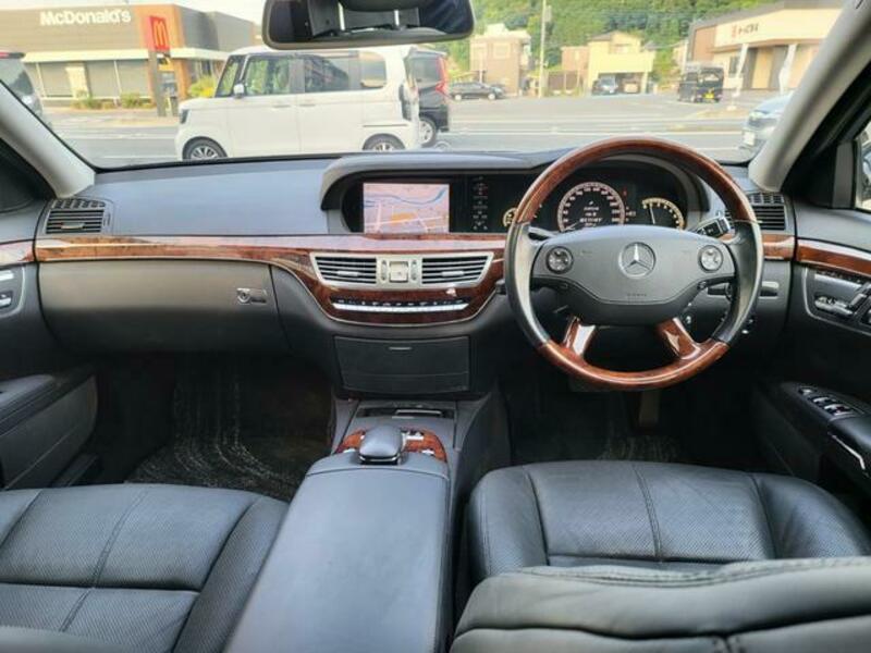 S-CLASS
