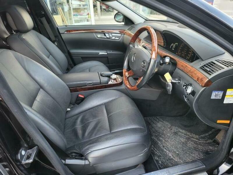 S-CLASS