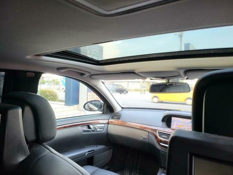 S-CLASS