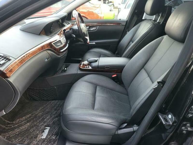 S-CLASS
