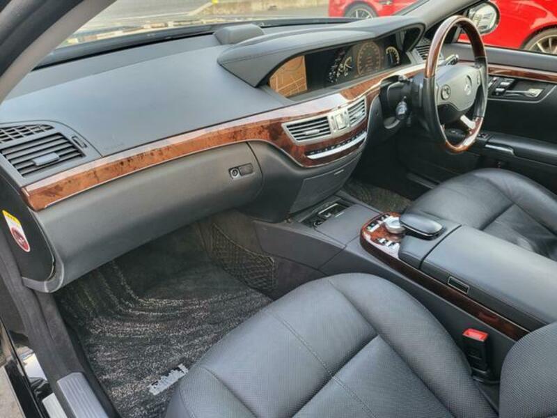S-CLASS