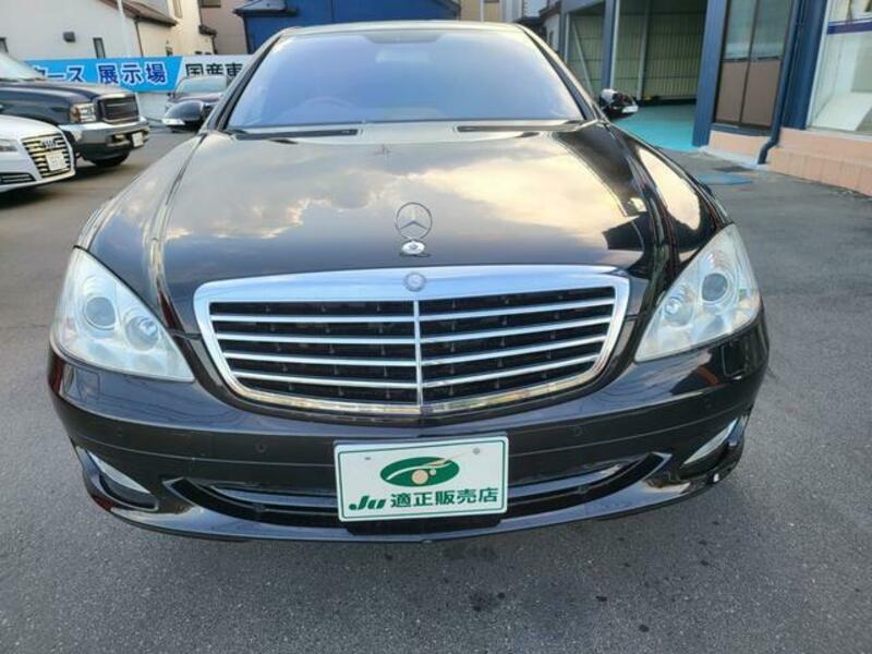 S-CLASS