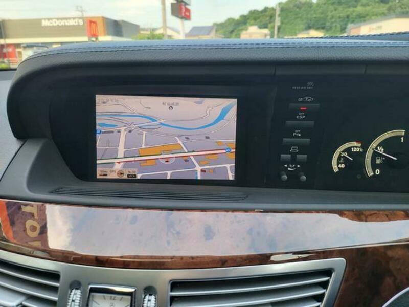 S-CLASS
