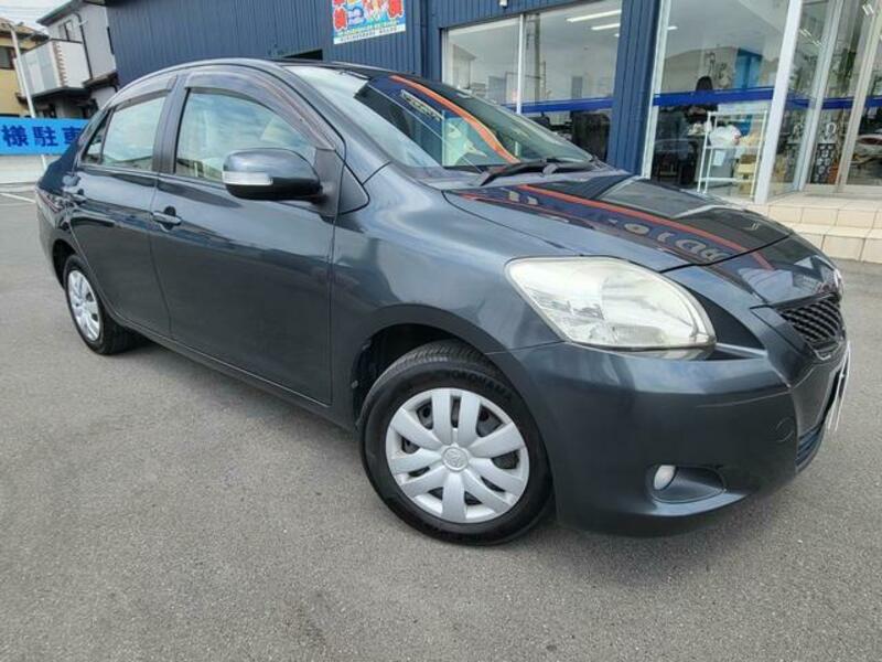 BELTA