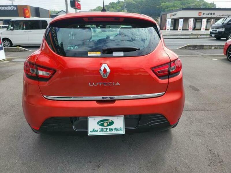 LUTECIA