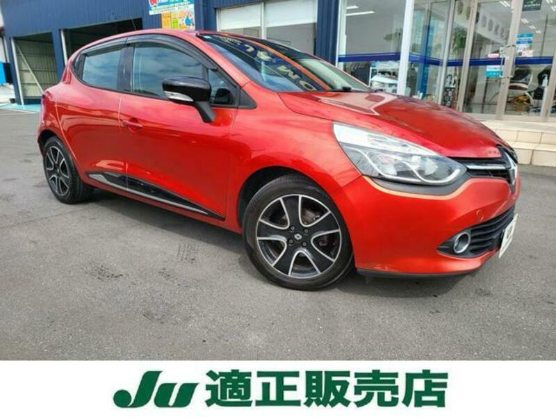 RENAULT LUTECIA
