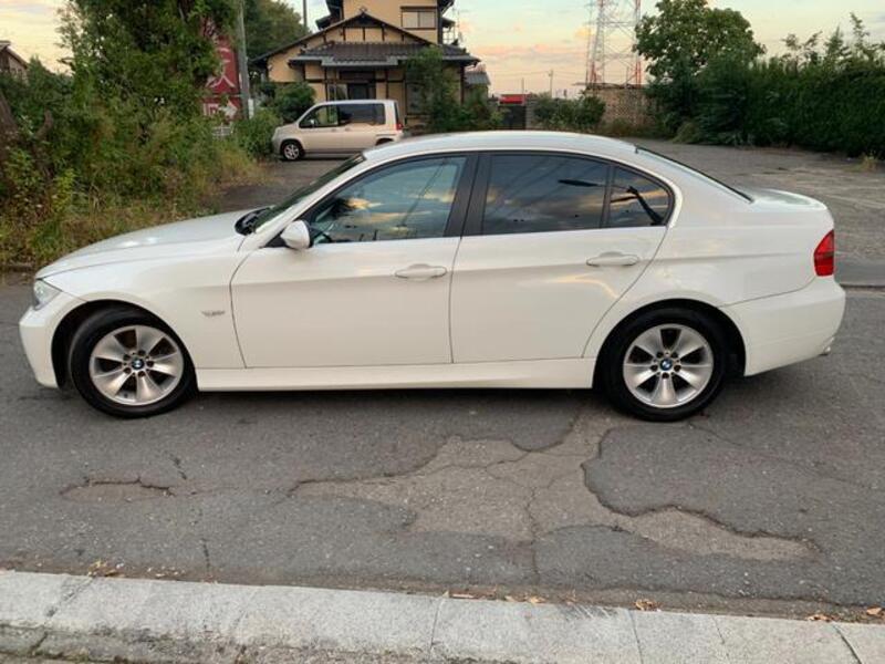 3 SERIES
