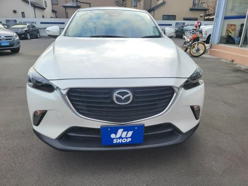 CX-3