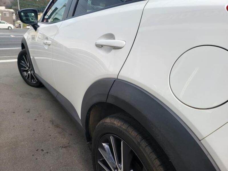CX-3
