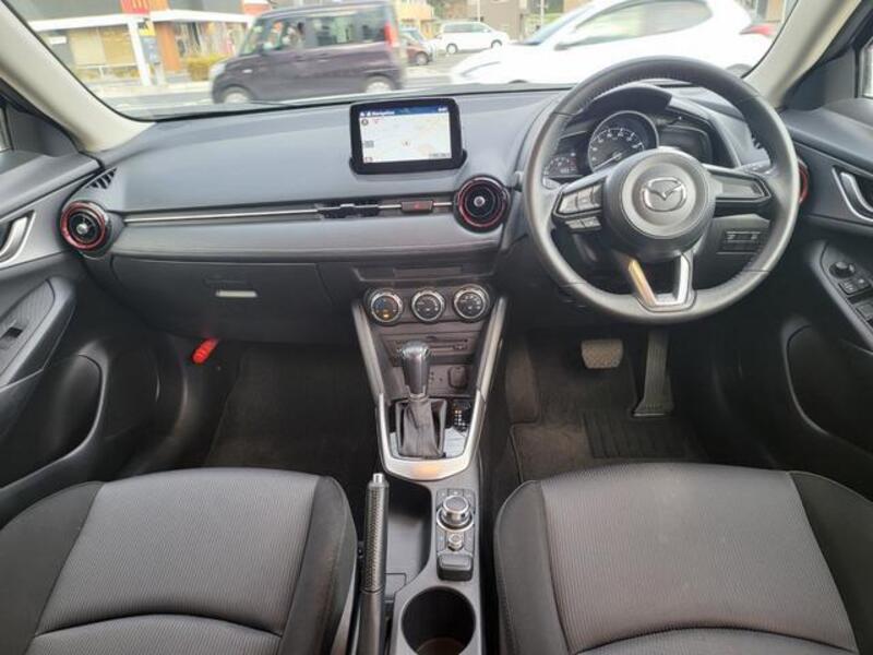 CX-3