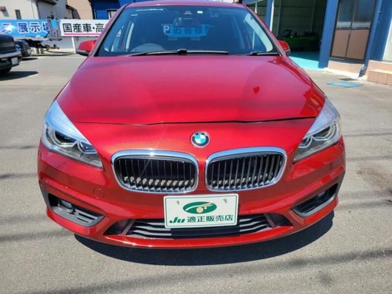 2 SERIES