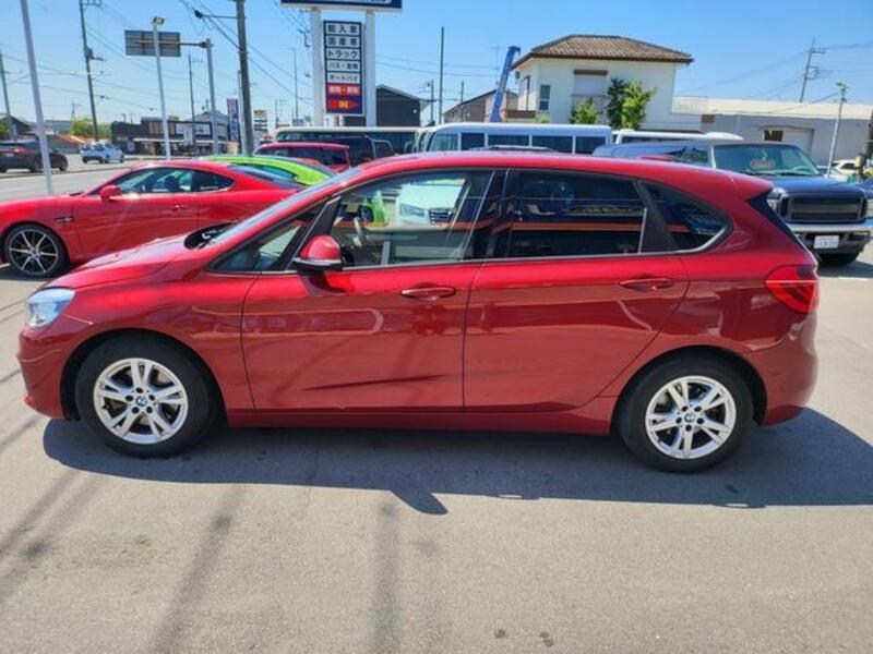 2 SERIES