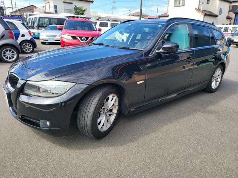 3 SERIES