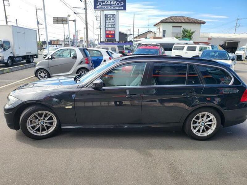 3 SERIES