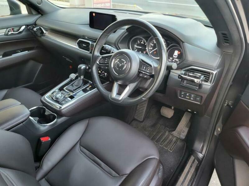 CX-8