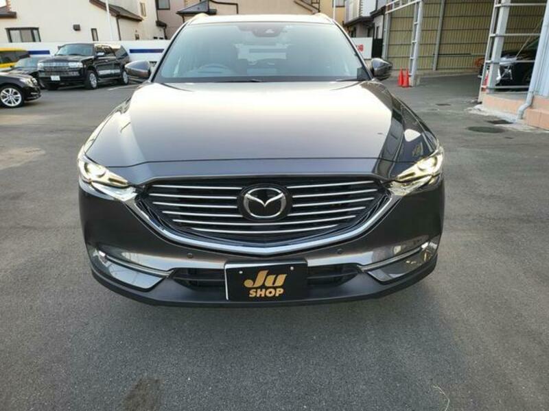 CX-8