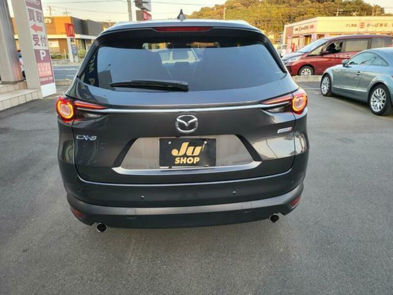 CX-8