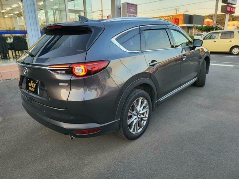 CX-8